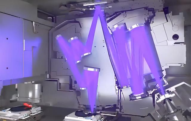激光波長(zhǎng)(十大激光器排名) 第4張