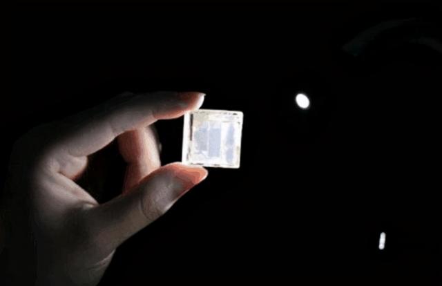 激光波長(zhǎng)(十大激光器排名) 第9張