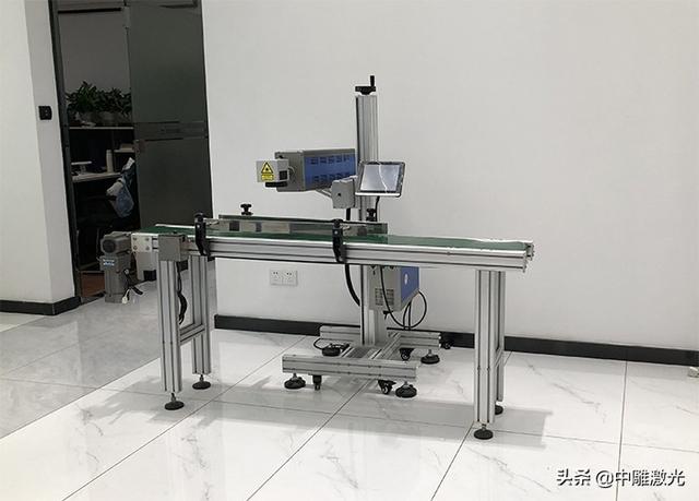 打標(biāo)機(jī)功率(激光打標(biāo)機(jī)多少錢一臺) 第8張